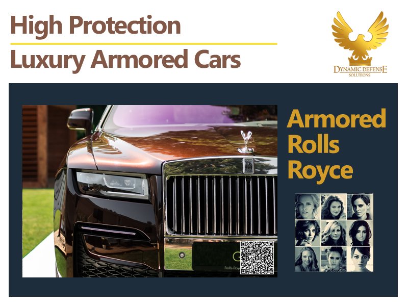 dynamic defense solutions armored cars, bulletproof glass, michelin pax tyres, armoured vehicles,