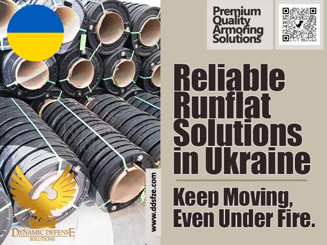 Runflat Price in Ukraine | Wheel Guard, Hutchinson, Euro Plast Runflats