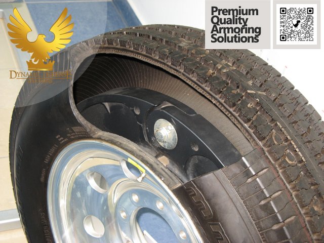 We supply premium Runflats for Armored Cars across Ukraine. Whether you’re in Kyiv, Lviv, Dnipro, Odessa, or Kharkiv, our range of certified Runflat Insert Tyre systems is trusted by OEM armoring factories and armored vehicle repair centers across the country