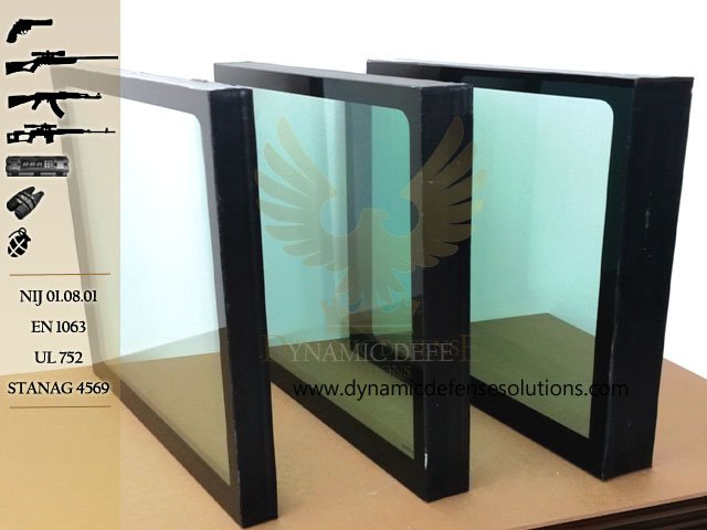 Bulletproof Glass for Armored Cars and Vehicles Sale in UAE