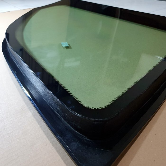 JAC T9 Bulletproof Door Glass