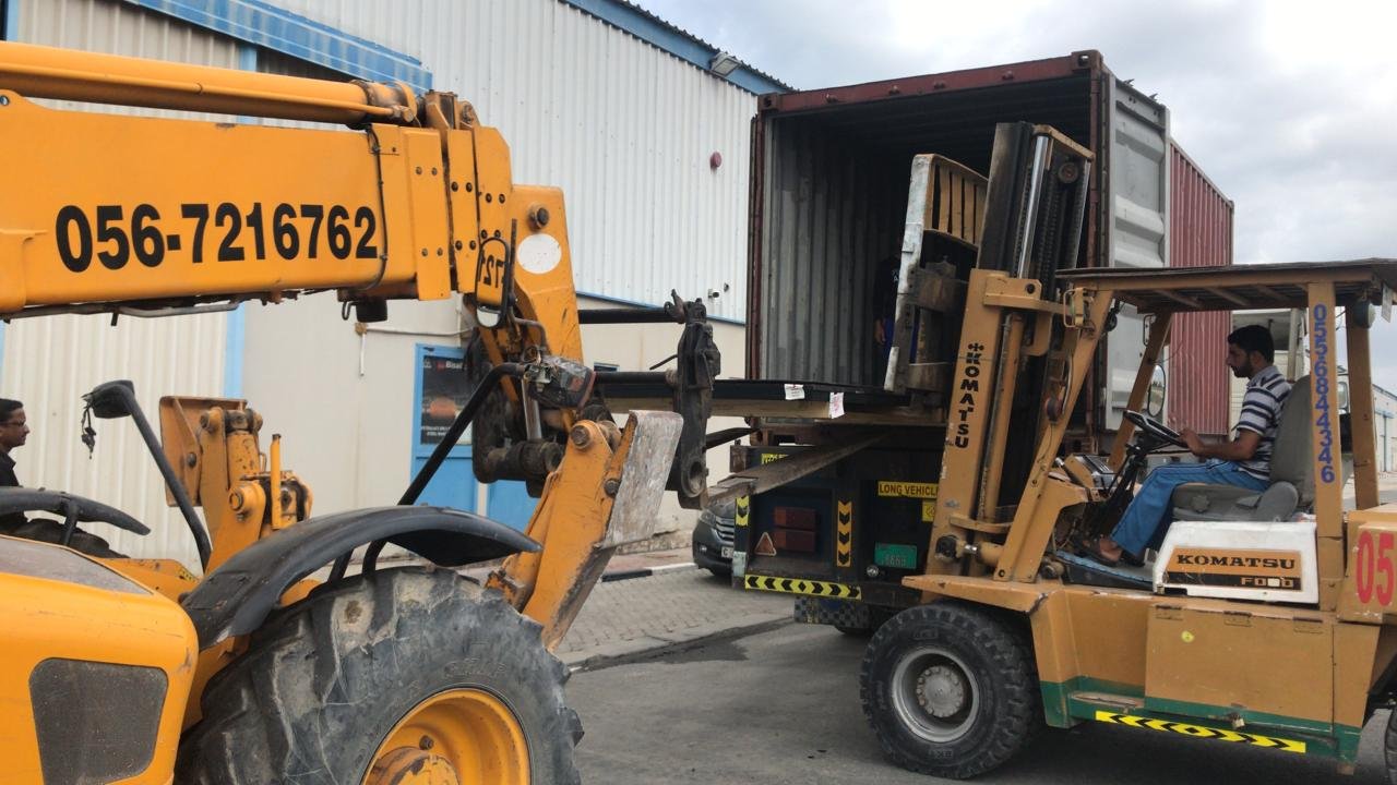 Moisture protection wrapping for ballistic steel